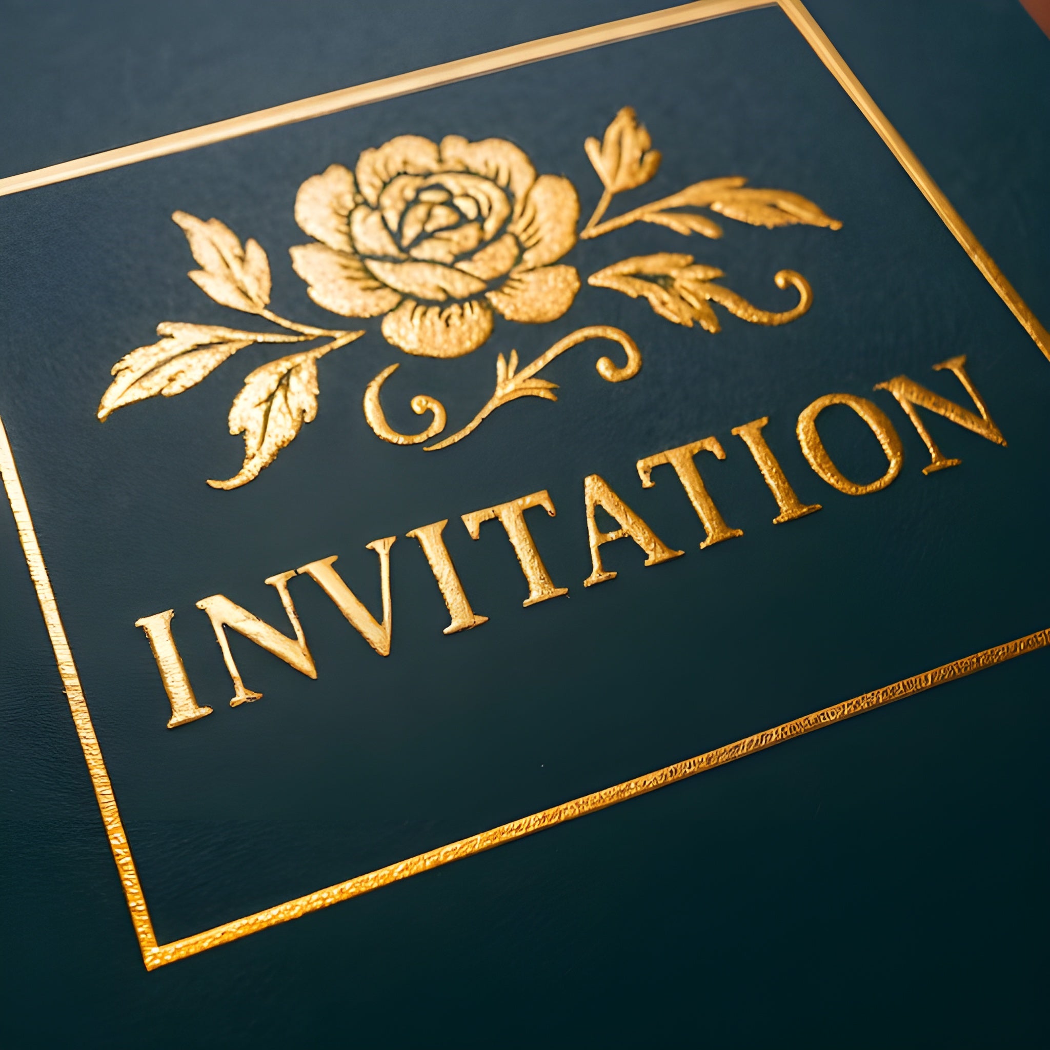 Digital Foiling: Adding Shine the Easy Way