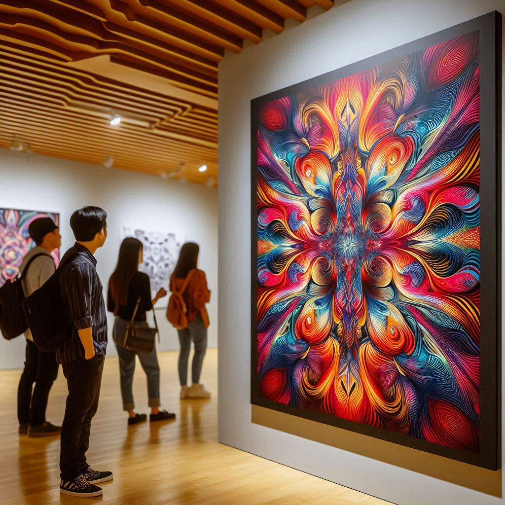 Digital UV Color Print: Vibrant and Tough Made Simple